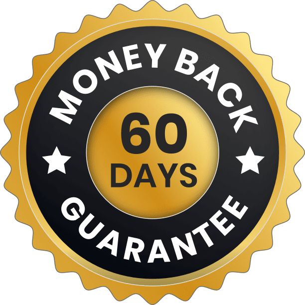 NeuroPure 60 days money back 